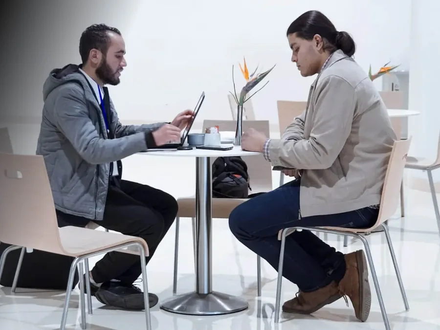 Nous étudions comment votre équipe et votre PME fonctionnent