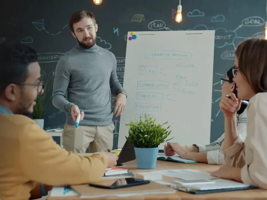 Nous identifions les workflows les plus pertinents